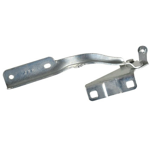 For Nissan NV200 2013 2014-2017 Driver/Passenger Side Kit Silver Hood Hinge new