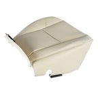 Driver Side Bottom Leatherette Seat Cover New For Cadillac Escalade 2007 08-2014