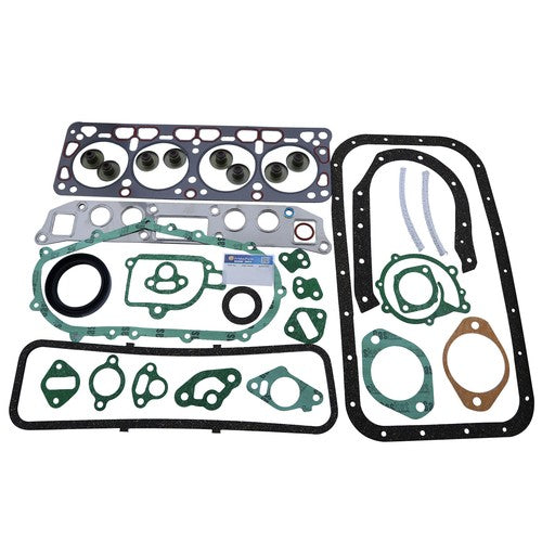 New Overhaul Gasket Kit 10101-L1125 Fits Nissan Engine H20 Forklift 1982cc