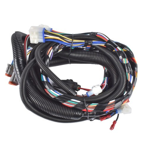102585801 Main Wire Cable Harness for Club Car Precendent Golf Cart 2004-2008