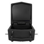 Rear 30L Storage Cargo Box Insulated Cooler Box for Honda Talon 1000R 1000X