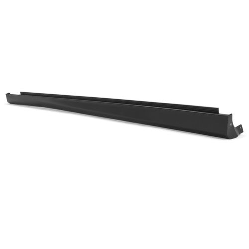 Side Skirt Rocker Panel Molding Trim for Dodge Charger 2012 2023 2Pcs