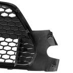 Front Bumper Lower Grille Grill OE Style for 2020-2022 Toyota Corolla SE XSE