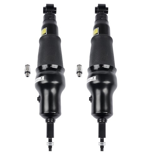2× Rear Shock Absorber Fit Nissan Armada Infiniti QX56 QX80 5.6L V8 E62101LA8A