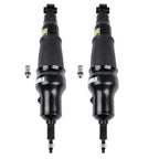 2× Rear Shock Absorber Fit Nissan Armada Infiniti QX56 QX80 5.6L V8 E62101LA8A