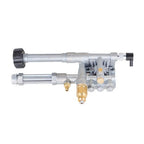 Pressure Washer Pump Head RMW2G20 RMW2.2G24 RMW2G23B For RMW/SRMW RMW2G24 Series