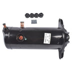 ZR48K5E-PFV-130 Scroll Compressor For R-22 R-407c 4 Ton 208-230 Voltage 1 Phase