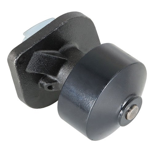 Water Pump Fit For Dodge RAM 5.9L 6B B5.9 4B Steel Impeller 89-06 Qsb ISB USA