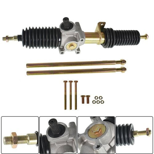For Polaris Ranger 900/1000 XP 1000 XP 900 Steering Rack & Pinion 1823902