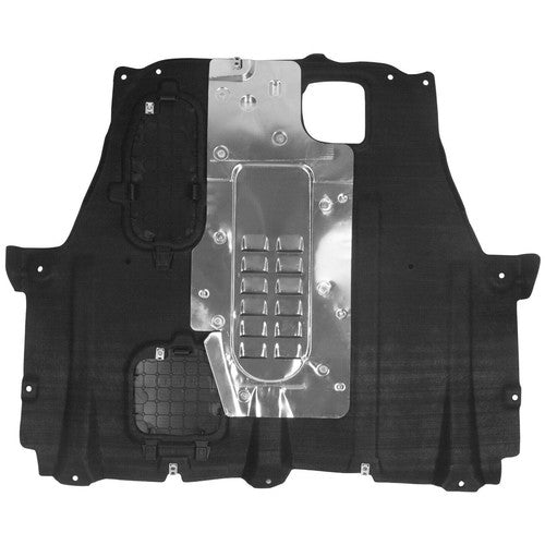 Engine Splash Shield Guard For 2012-2016 Dodge Dart 68082724AH