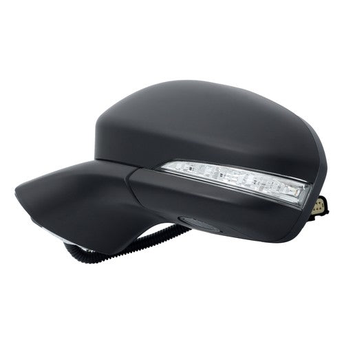 FS7Z17683DA-PFM Driver Side Mirror Memory 14 Pin For Ford Fusion 2015 2016 2017
