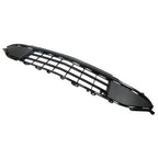 84402021 For Chevrolet Traverse 2018-2020 Front Bumper Lower Grille Black Grill