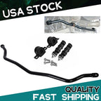 Sway Bar Kit Front for Chevy Olds Chevrolet Impala Pontiac Grand Prix Century