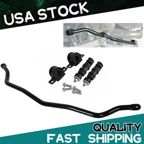 Sway Bar Kit Front for Chevy Olds Chevrolet Impala Pontiac Grand Prix Century