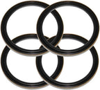 4X Tilt Cylinder Oil Seal for Bobcat Skid Steer 641 642 643 645 653 730 731 732