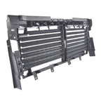Active Grille Shutter Upper w/ Actuator Motor For 2019-2022 Chevy Silverado 1500