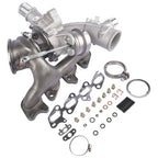 Turbo charger For Chevrolet Chevy Cruze Sonic Trax Buick Encore 55565353 1.4L
