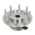 1pc Wheel Hub Bearing Front For Dodge Ram 2500 3500 4WD Only 2003 - 2005 515061
