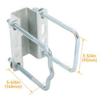60 Inch Boat Trailer Guide Post On for Ski Boat Fishing Boat Sailboat Kayak Canoe