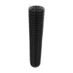 Chicken Rabbit Mesh 1.5"x1.5" Electric Welding Net With Glove & Pliers 48" x 50'