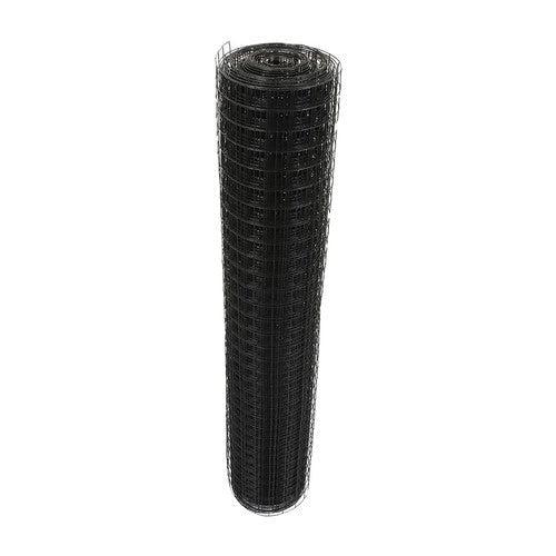 Chicken Rabbit Mesh 1.5"x1.5" Electric Welding Net With Glove & Pliers 48" x 50'
