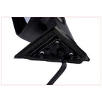 Right Side View Mirror Assembly with Signal Lamp & Camera for Nissan Rogue 14-17