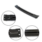 For Ford Mustang 2015-2021 Front Bumper Reinforcement Steel Primed FO1006267