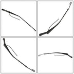 02-06 Front Right Windshield Wiper Arm For Freightliner Sprinter 2500 3500