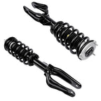 2x Shock Strut Assembly Front Left and Right for Tesla Model 3 M3 AWD 2017-2021