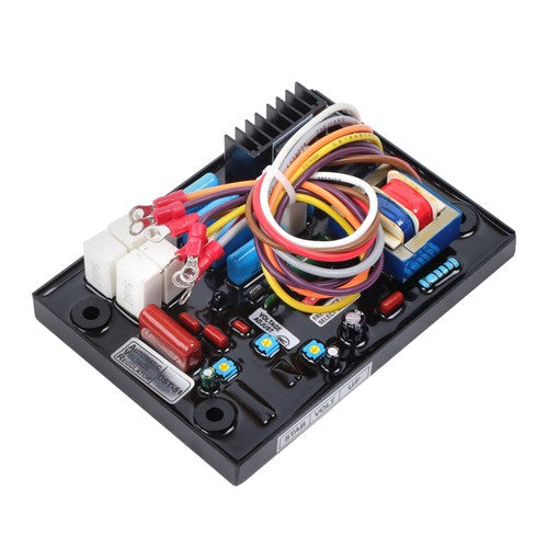 AVR Automatic Voltage Regulator DST-51 DST-51-DFKV For Taiyo Generator New