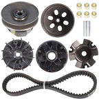 New Transmission Rebuild Clutch Kit 150cc Gy6 Scooter ATV UTV (BELT: 842-20-30)