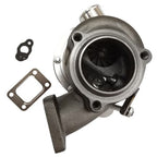 Turbocharger 237-3786 For Caterpillar Engine 3054 C4.4 Loader 416E 420D 420E