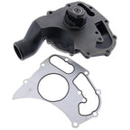 Water Pump w/Gasket U5MW0206 U5MW0194 for Perkins Engine 1104C-44 1104C-44T