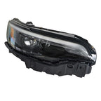 Passenger/Right Side Fit For Jeep Cherokee 2019-2022 Projector Headlamp Assembly