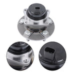 Front Rear Wheel Bearing Hub For Toyota Prius ABS 2004 2005 2006 2007 2008 2009