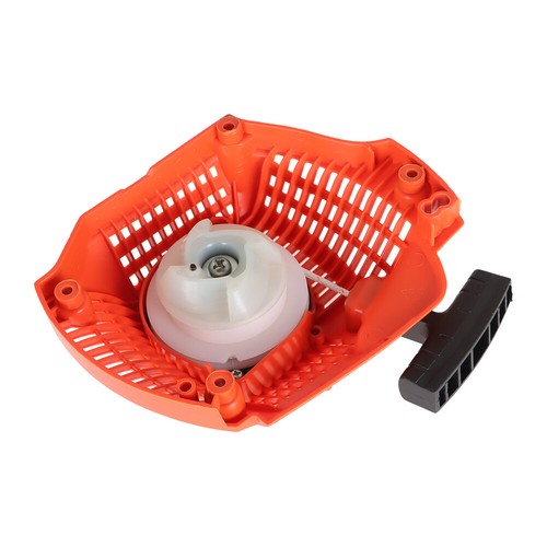 Recoil Rewind Pull Starter Assembly For Husqvarna 135 140 435 435E 504597002