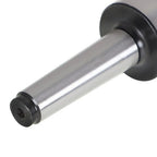 For Morse Taper Precision 0.000197'' CNC Long Spindle Lathe Tool MT2 Live Center