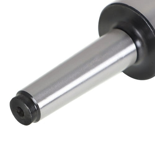For Morse Taper Precision 0.000197'' CNC Long Spindle Lathe Tool MT2 Live Center