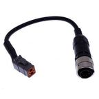 105295 105295GT Gen1 to Gen5 Control Box Update Kit for Genie GS-1530 GS-1930