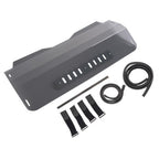 Rear Windshield Tinted for CFMoto ZForce 950 Sport And Trail 800 Trail 2023-2025