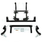Front Upper Bumper Grille Chrome for Ford F150 XLT 2009-2012 2013 2014