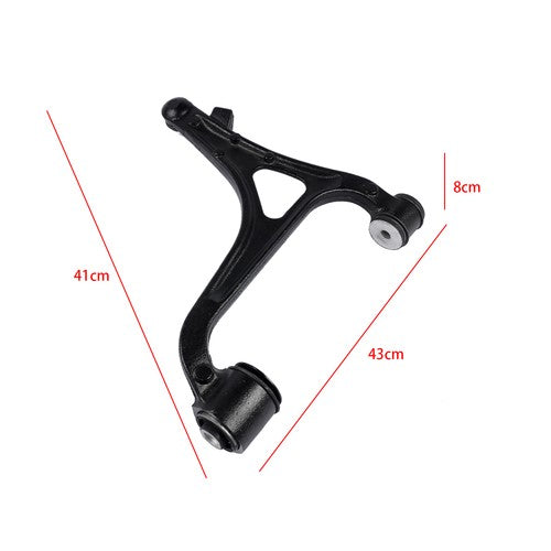 Front Left Lower Control Arm for Mercedes-Benz C240 C320 C280 C350 2033300307