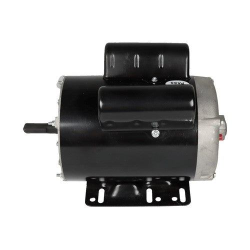 3450RPM 3HP SPL Electric Motor Compressor Duty 56 Frame 1Phase 115/230V New