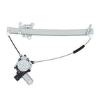 For Acura RL 2005-2012 Electric window actuator assembly FL(6 pins) 751-050