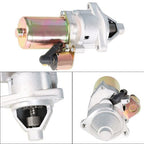 Starter Motor For Harbor Freight Predator 13HP 420cc 60340 60349 69736 Engine
