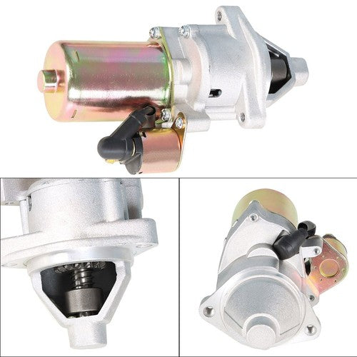 Starter Motor For Harbor Freight Predator 13HP 420cc 60340 60349 69736 Engine