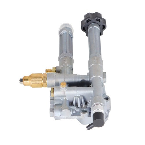 Pressure Washer Pump Head RMW2G20 RMW2.2G24 RMW2G23B For RMW/SRMW RMW2G24 Series