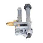Pressure Washer Pump Head RMW2G20 RMW2.2G24 RMW2G23B For RMW/SRMW RMW2G24 Series