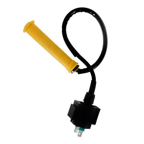 New Ignition Coil & Spark Plug for Honda Foreman 500 TRX 500 FA FGA PFA 2005-14