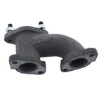 Manifold 15221-12312 15221-12313 for Kubota L175 L185 L1500 L1500DT
